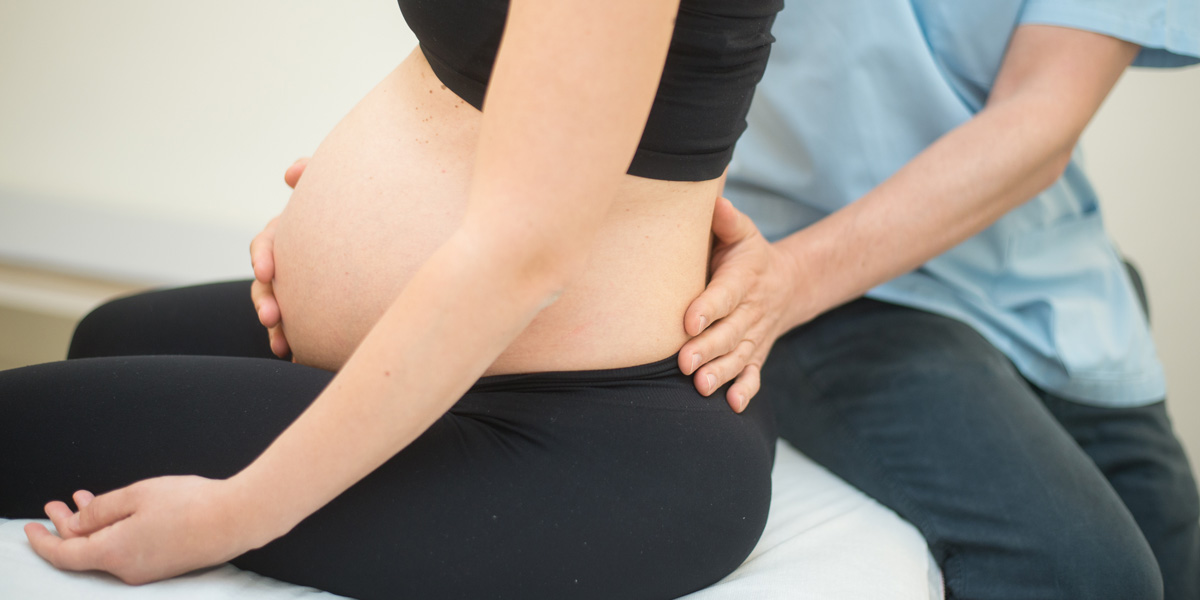 osteopatia in gravidanza e ginecologia