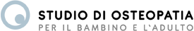 Studio per l'osteopatia per il bambino e adulto a Milano Studio per l'osteopatia per il bambino e adulto a Milano