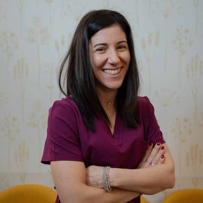 Chiara Morelli
